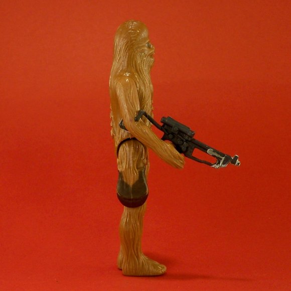 Star Wars (Chewbacca) Original Vintage - Picture 5 of 8